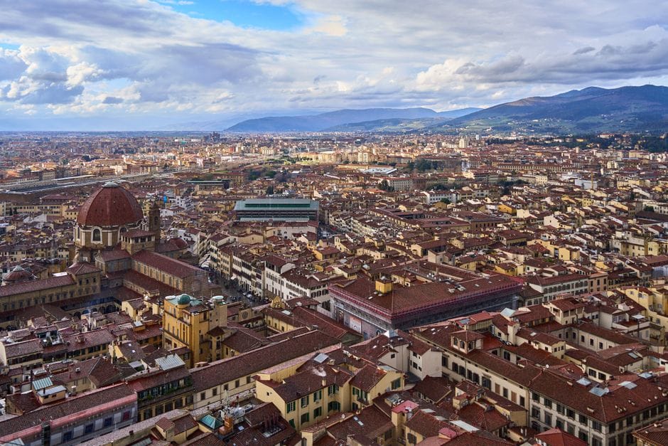 Casa nel centro storico: i vincoli della Soprintendenza