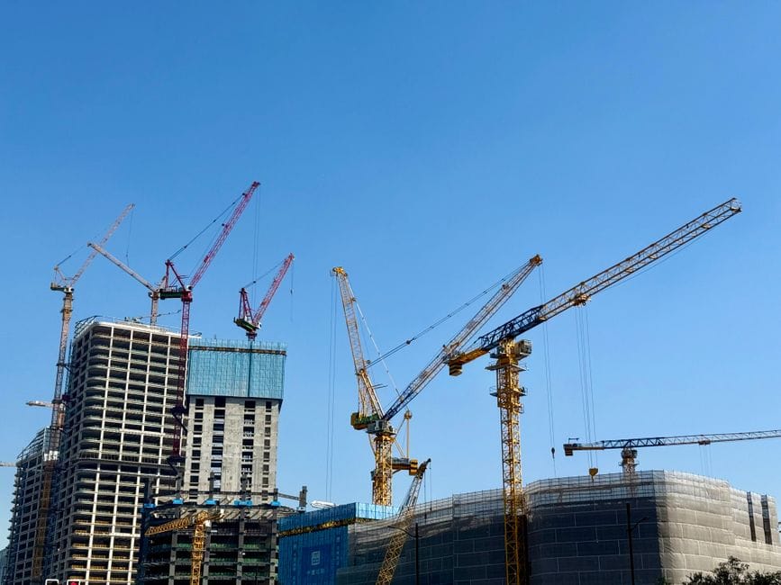 Acquistare casa dal costruttore: garanzie e fideiussione