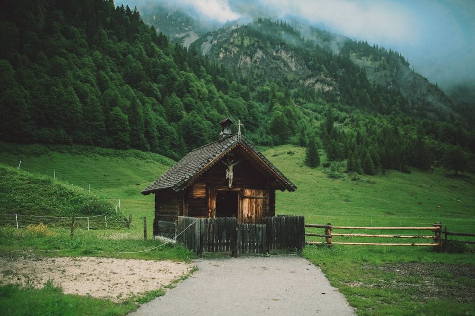 Comprare casa in montagna: seconda casa o investimento?
