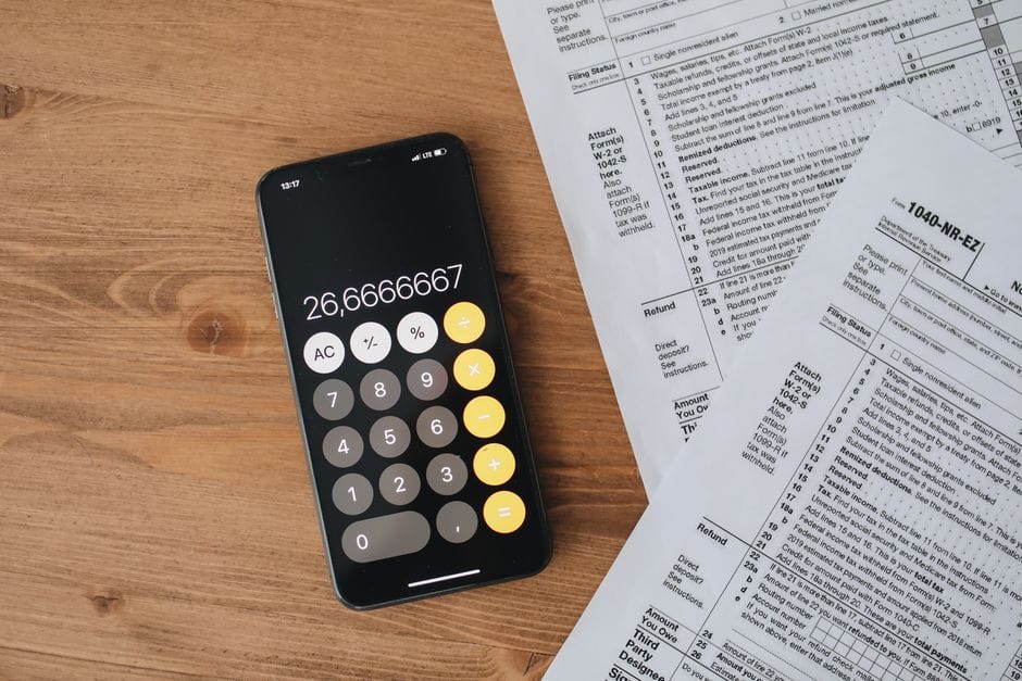 Le spese notarili: come si calcolano e cosa comprendono