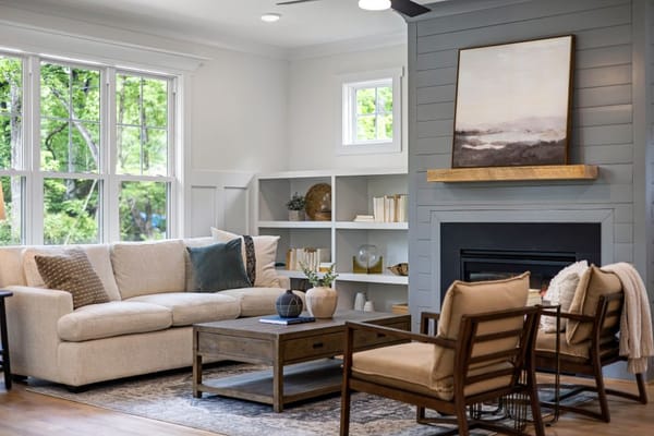 Vendere casa velocemente: prezzo giusto e home staging