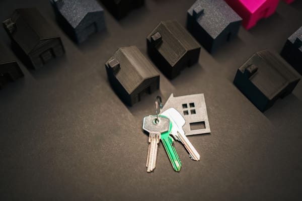 Leasing immobiliare abitativo: come funziona