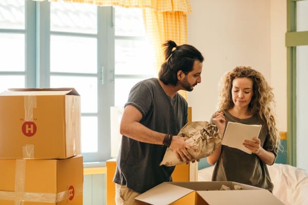Visitare una casa: la checklist prima di fare un'offerta
