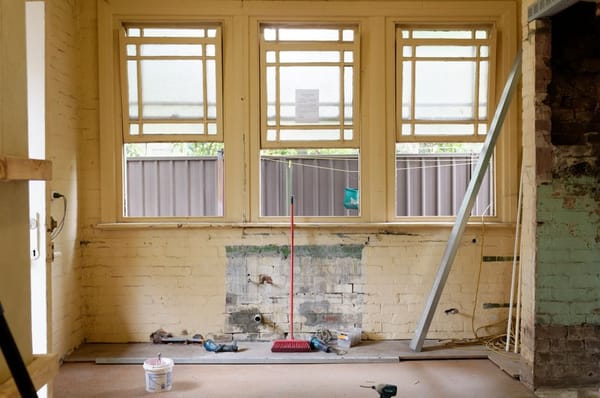 Comprare casa da ristrutturare: come stimare i costi reali